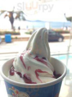 Kayak Gelato Frozen Yogurt food
