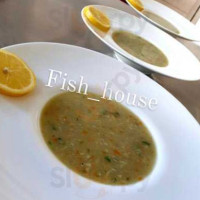 Fish House Shengjin food