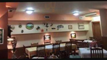 Taverne E Kasapit inside
