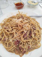 Spaghetteria Luli food