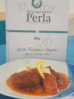 Perla food
