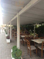 Taverna Viron inside