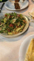 Meyhane Ali Baba food