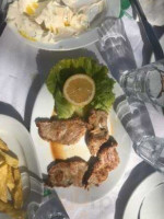 Gole Steak House food