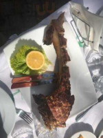 Gole Steak House food