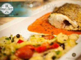 100 Shijet E Detit Seafood food