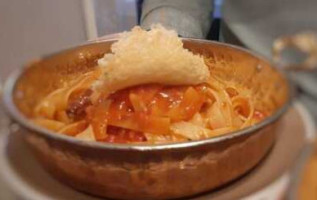 Bistro Italiano Elbasan food