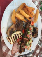 Nicandros Fish Tavern And Steakhouse food