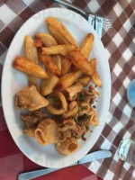 Nicandros Fish Tavern And Steakhouse food