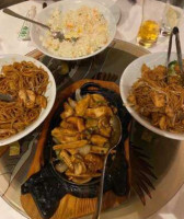 Xiang Gong Chinese food