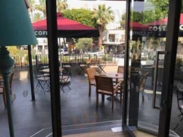 Costa Coffee Kato Pafos Store outside