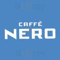Caffe Nero Dali food