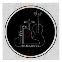 Anjeloose Jazz food