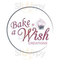 Bake A Wish Creations food