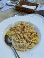 Marcello's Italian food
