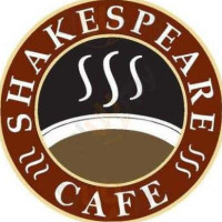 Shakespeare Cafe inside