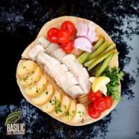 Basilic food