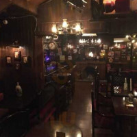 The Blue Pine Bar Restaurant inside