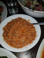 Kamaroudi Tavern food