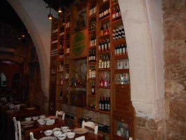 Castello Cyprus Kitchen And food