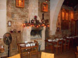 Castello Cyprus Kitchen And food