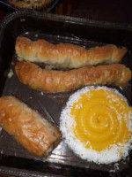 Constantinides Bakeries food