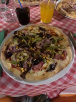 Don Luigis Pizzeria Trattoria food