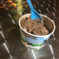 Ben Jerry's And Haagen-dazs Shop In Coral Bay food