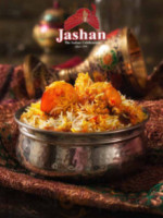 Jashan Indian Famagusta food