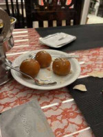 Maharaja Indian Paphos food