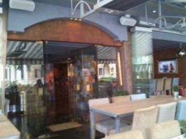 Buono Cafe Lounge food
