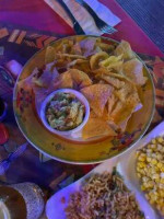 Speedy Gonzales Mexican food