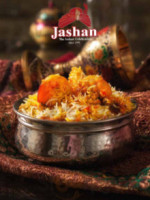 Jashan Indian Lapta.kyrenia food