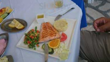 Kalymnos Fish Tavern food