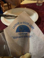 Moonlight Tavern food