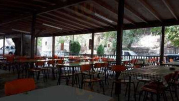 Agia Mavri Country House inside