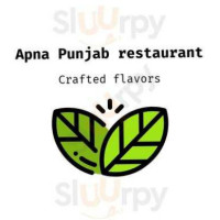 Apna Punjab Cyprus food