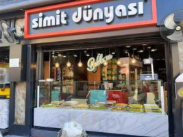 Simit Dunyasi food