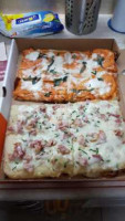 פיצה זזה Pizza Zaza food