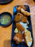 ‪jasia Asian Restaurant Sushi Bar‬ food