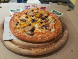 ‪pizza King‬ food