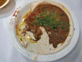 ‪hummus Hassouni‬ food