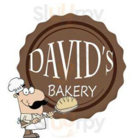 ‪david's Bakery‬ food