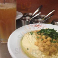 ‪hummus Abu Dhabi‬ food