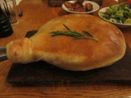 Meat And Eat Lechem Basar Tel Aviv לחם בשר נמל תל אביב food