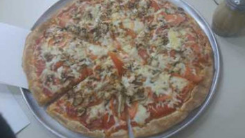 American Pizza Raanana אמריקן פיצה רעננה food