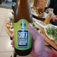 Centrum Zarządzania Światem food