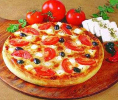 ‪pizza Roma‬ food