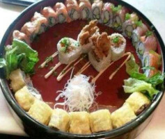 ‪sushi Bazel‬ inside