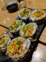 ‪nagisa Sushi Raanana‬ food